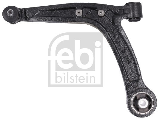 Control/Trailing Arm, wheel suspension FEBI BILSTEIN 181023