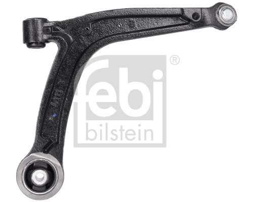 Control/Trailing Arm, wheel suspension FEBI BILSTEIN 181023 2