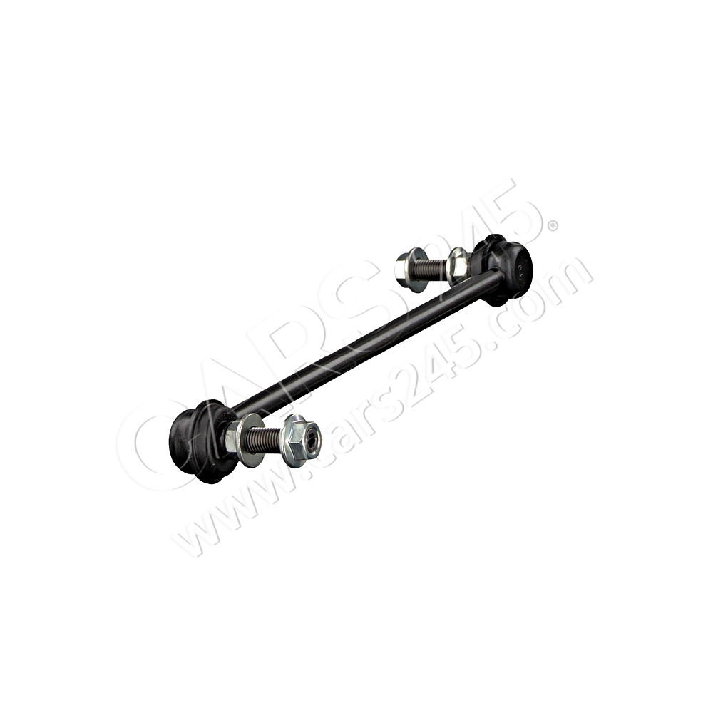 Link/Coupling Rod, stabiliser bar FEBI BILSTEIN 42568 12
