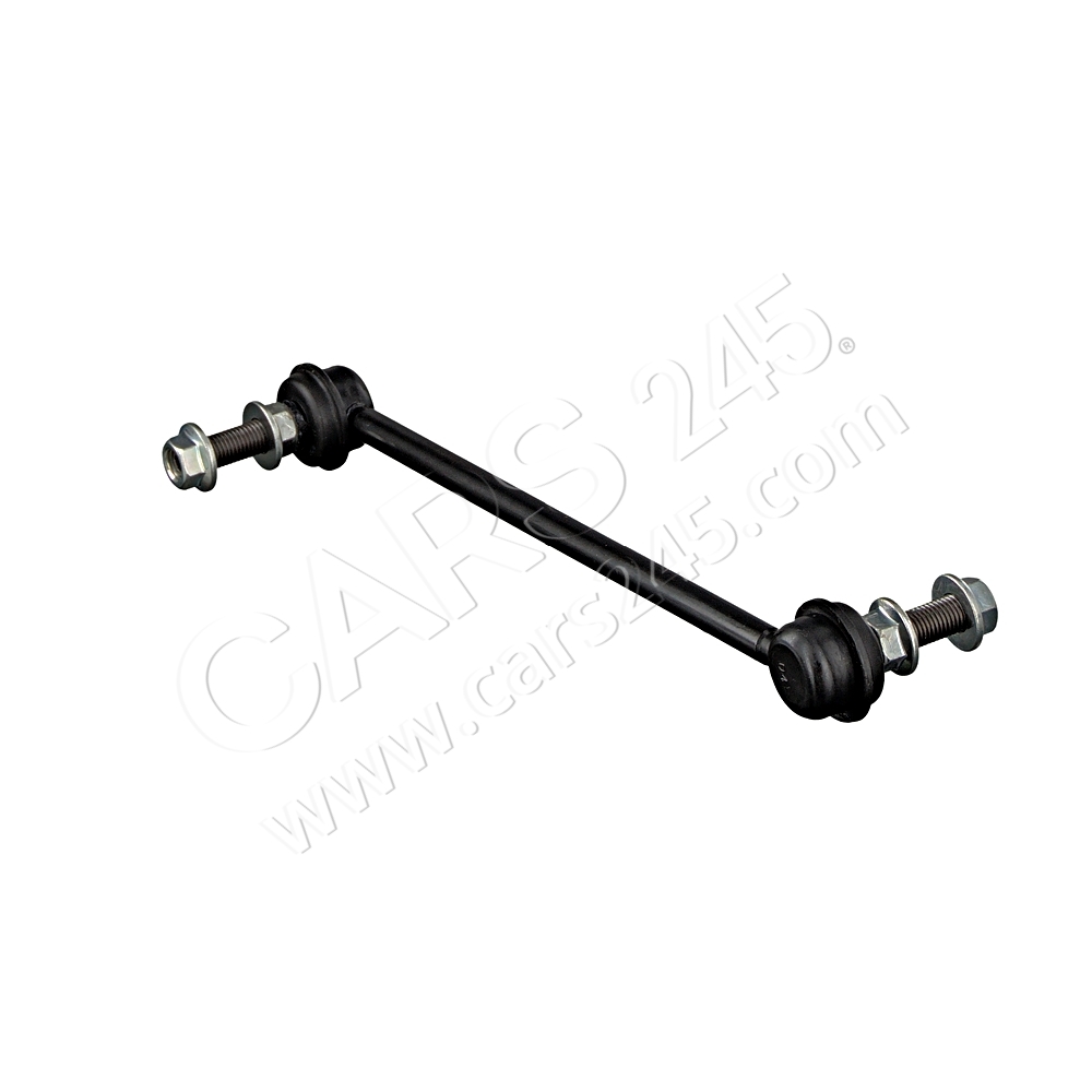 Link/Coupling Rod, stabiliser bar FEBI BILSTEIN 42568 2