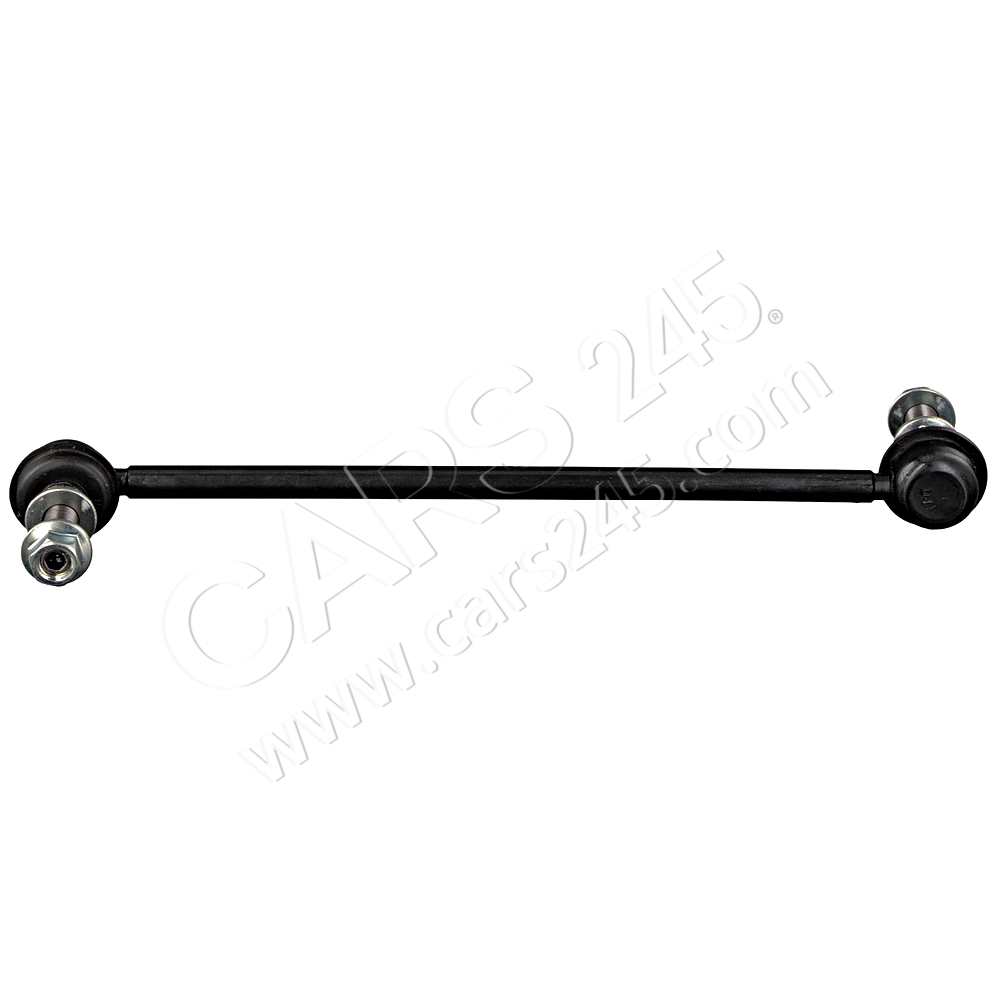 Link/Coupling Rod, stabiliser bar FEBI BILSTEIN 42568 4