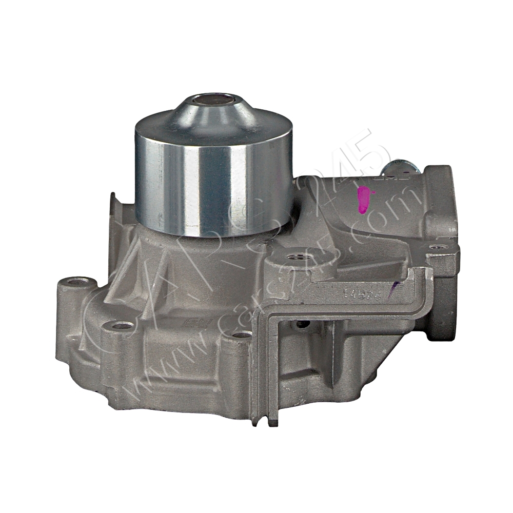 Water Pump, engine cooling FEBI BILSTEIN 30600 10