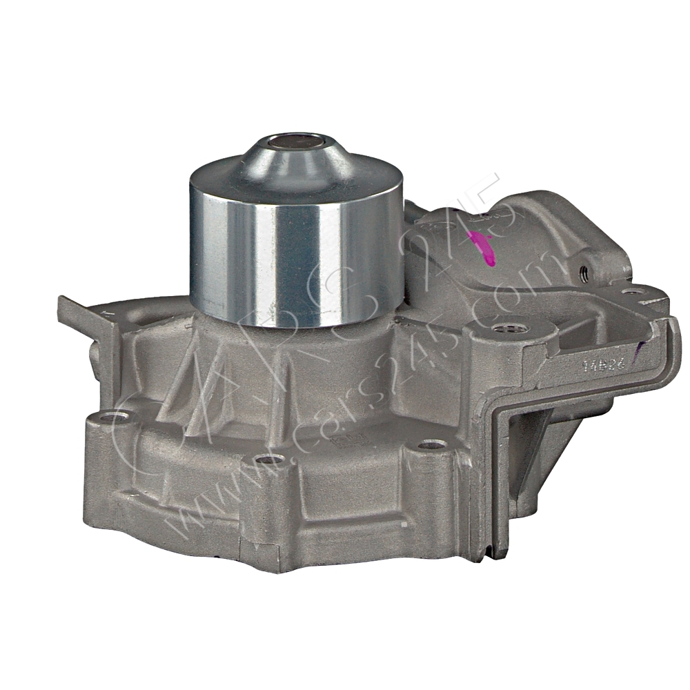 Water Pump, engine cooling FEBI BILSTEIN 30600 11