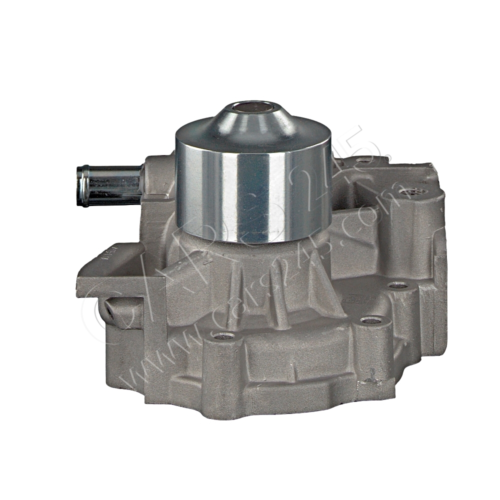 Water Pump, engine cooling FEBI BILSTEIN 30600 13