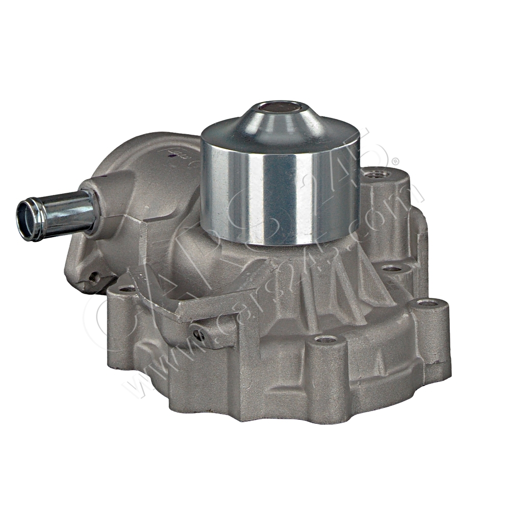 Water Pump, engine cooling FEBI BILSTEIN 30600 2