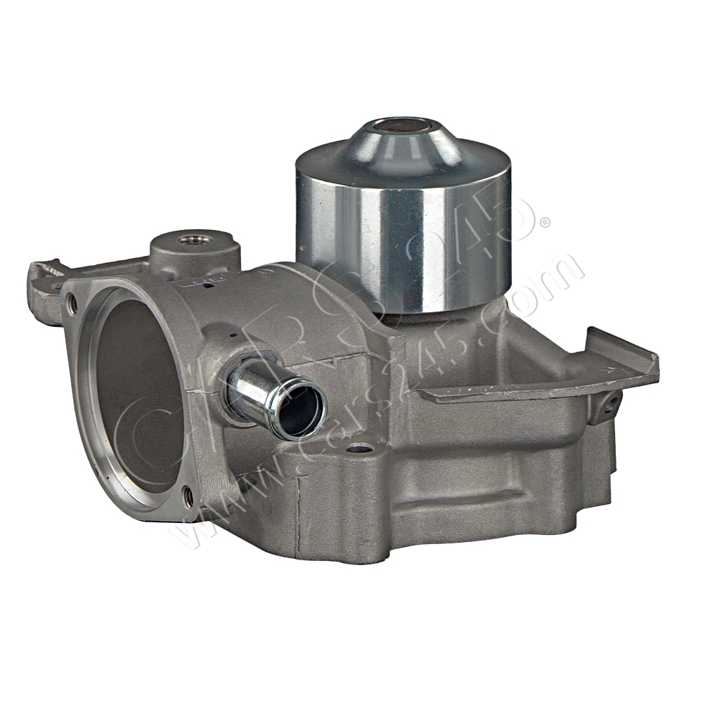 Water Pump, engine cooling FEBI BILSTEIN 30600 5