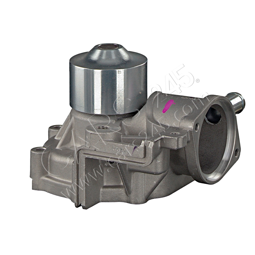 Water Pump, engine cooling FEBI BILSTEIN 30600 9
