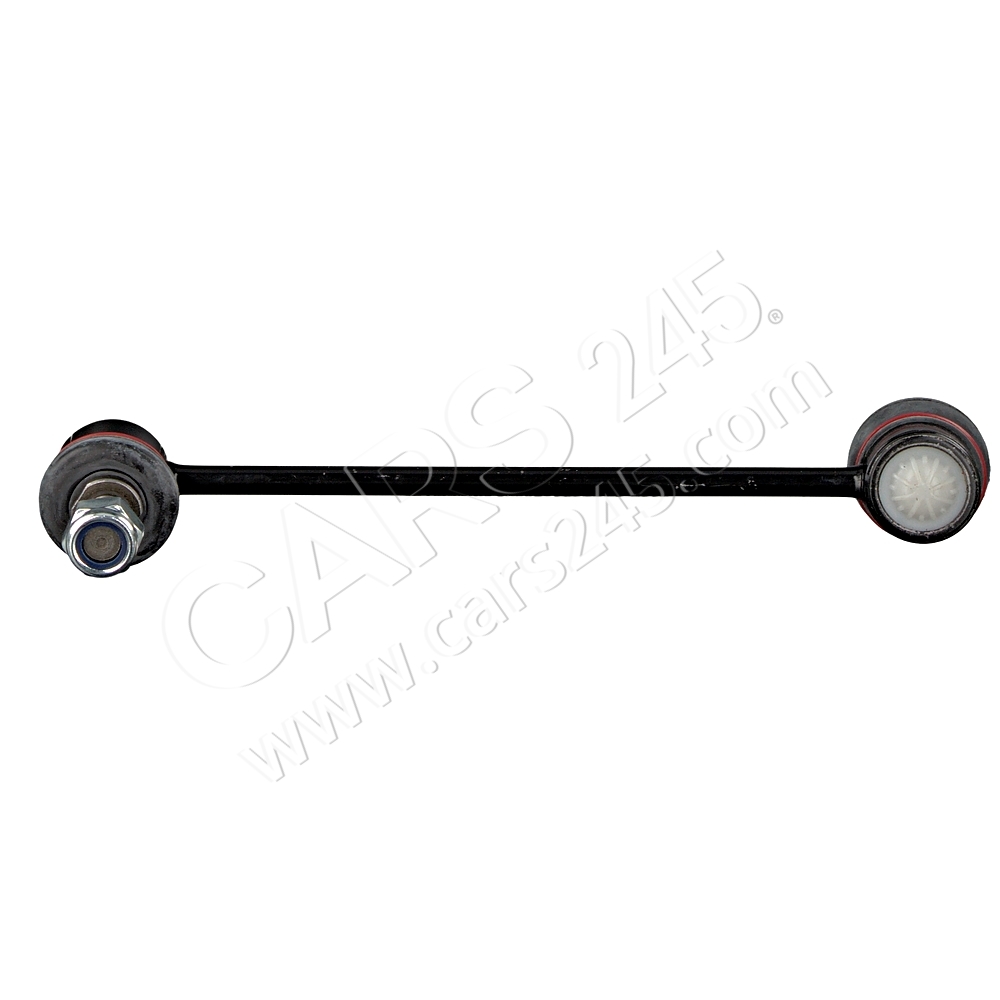 Link/Coupling Rod, stabiliser bar FEBI BILSTEIN 41641 4