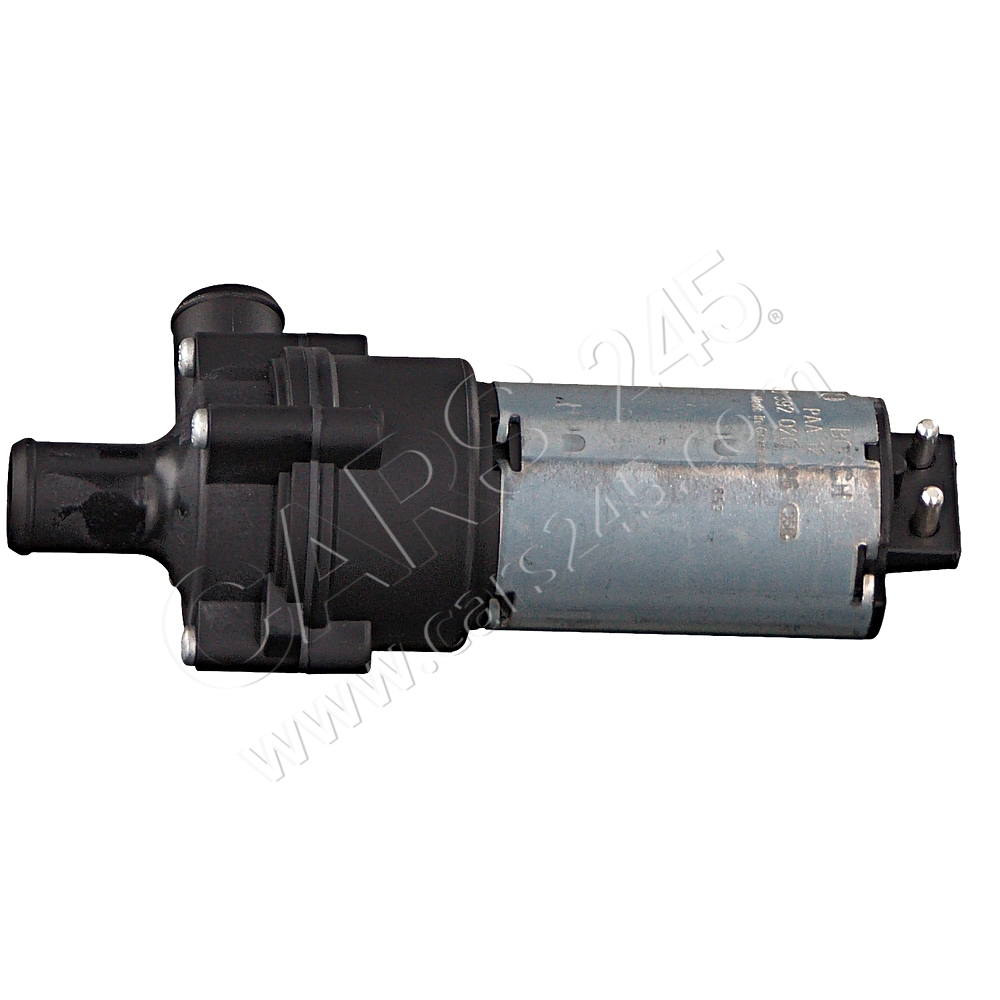 Water Recirculation Pump, parking heater FEBI BILSTEIN 45770 11