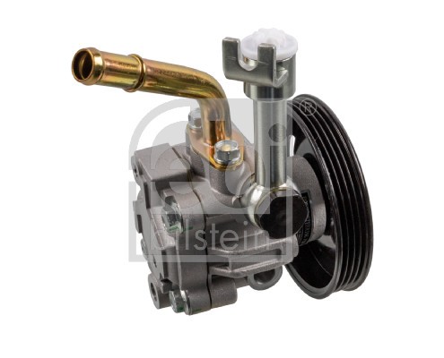 Hydraulic Pump, steering system FEBI BILSTEIN 181109 2