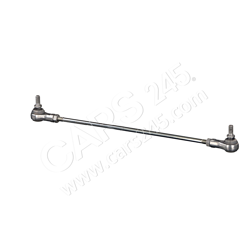 Link/Coupling Rod, stabiliser bar FEBI BILSTEIN 101899 10