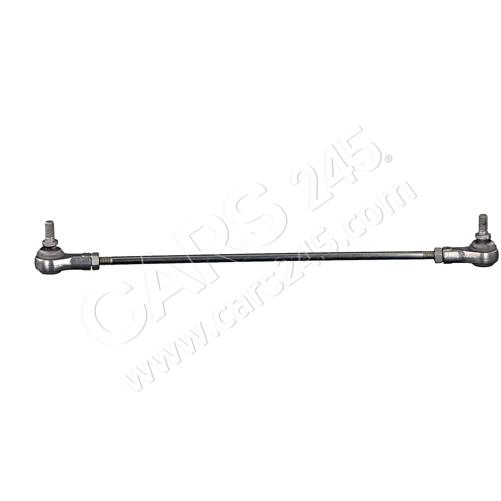 Link/Coupling Rod, stabiliser bar FEBI BILSTEIN 101899 11