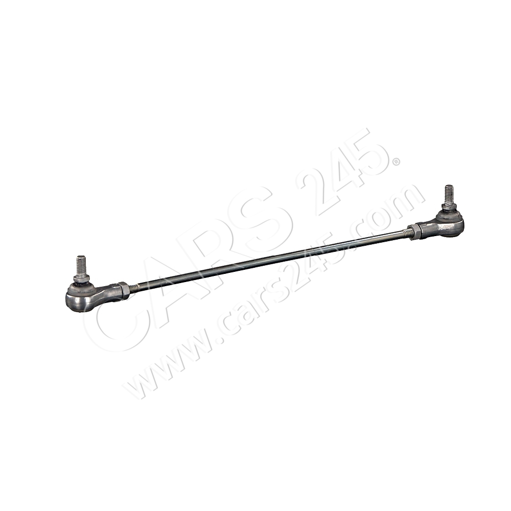 Link/Coupling Rod, stabiliser bar FEBI BILSTEIN 101899 12