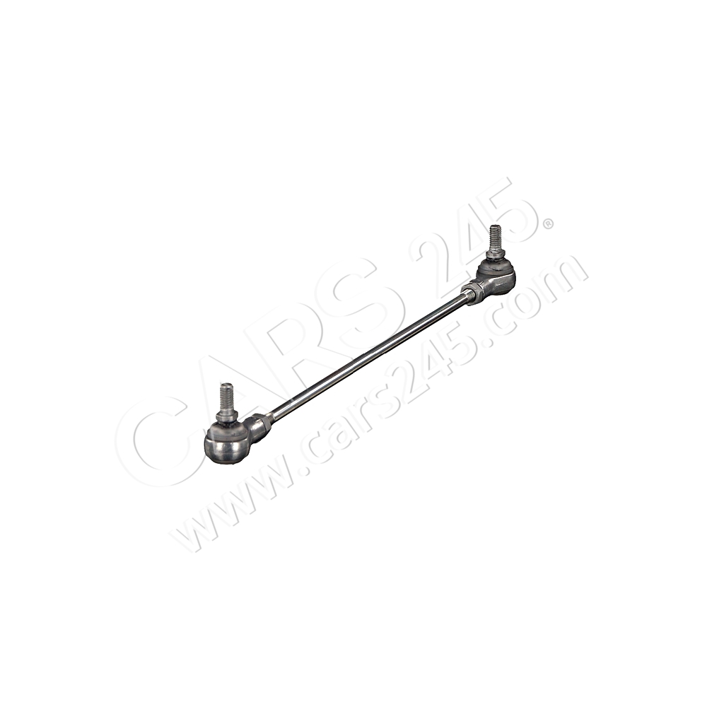 Link/Coupling Rod, stabiliser bar FEBI BILSTEIN 101899 13