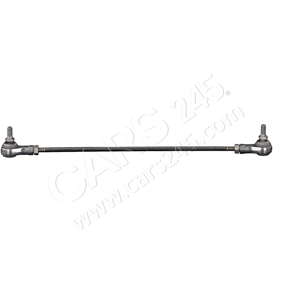 Link/Coupling Rod, stabiliser bar FEBI BILSTEIN 101899 5