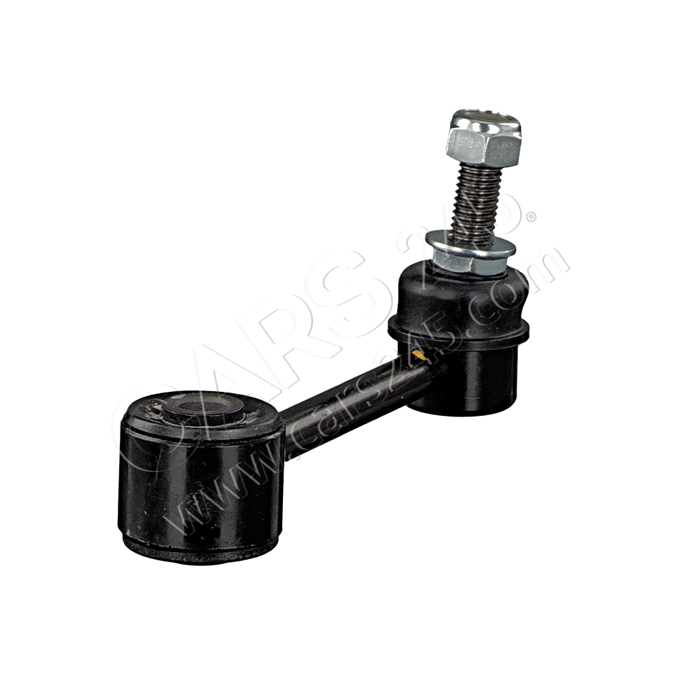 Link/Coupling Rod, stabiliser bar FEBI BILSTEIN 41037 6