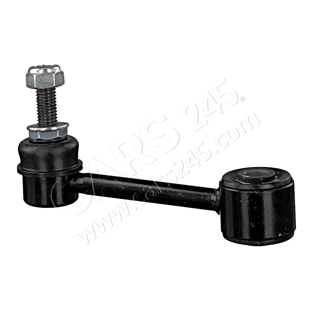 Link/Coupling Rod, stabiliser bar FEBI BILSTEIN 41037 9