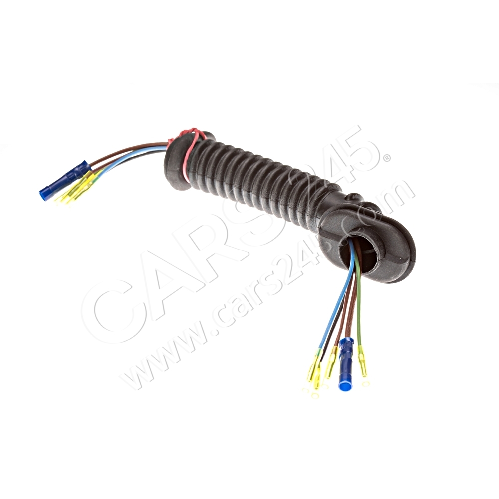 Cable Repair Set, boot lid FEBI BILSTEIN 107067