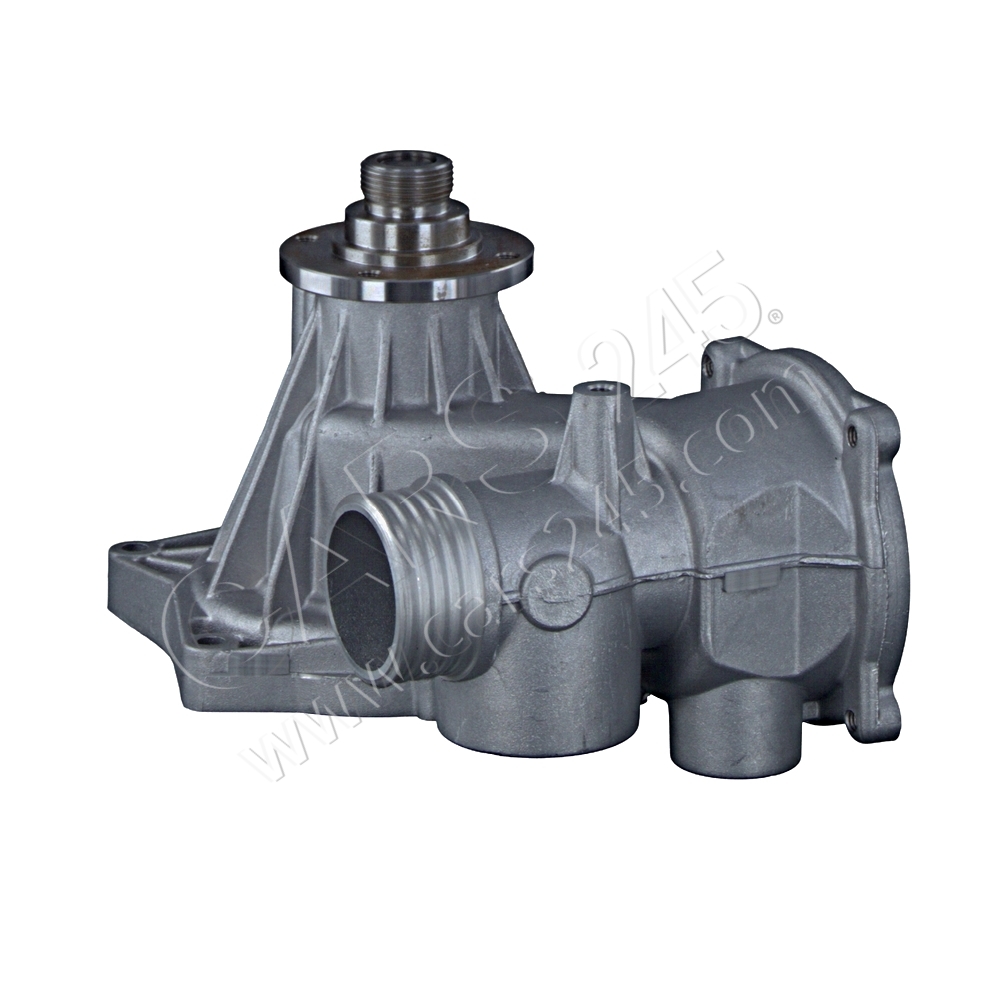 Water Pump, engine cooling FEBI BILSTEIN 24193 2