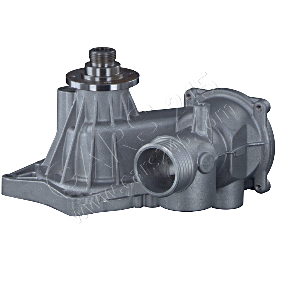 Water Pump, engine cooling FEBI BILSTEIN 24193 3