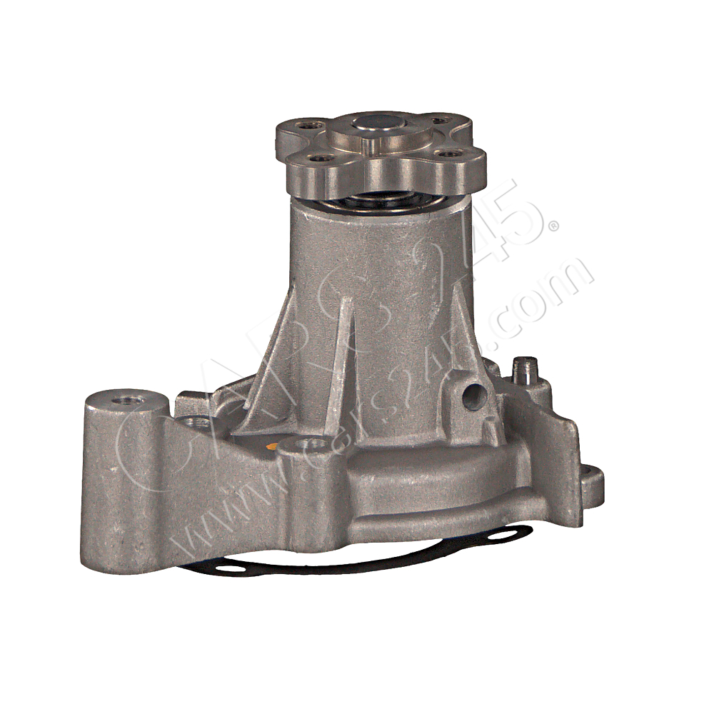 Water Pump, engine cooling FEBI BILSTEIN 26273 7