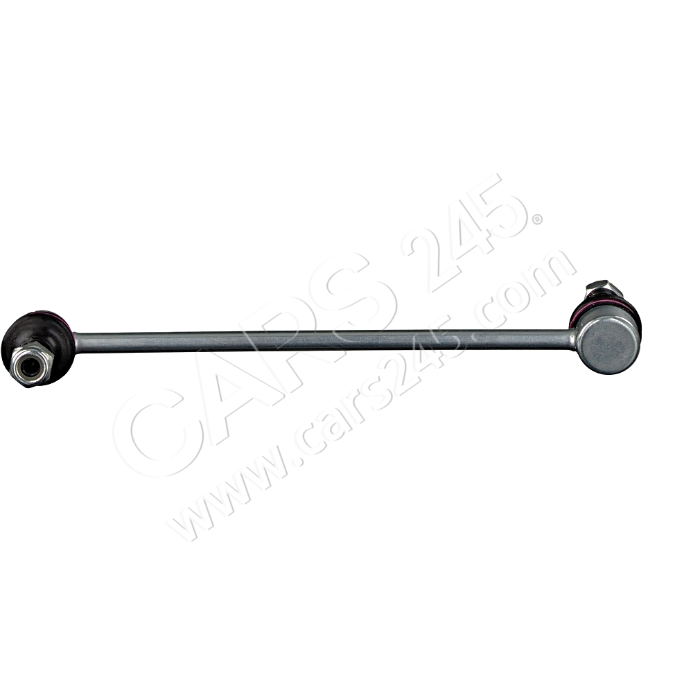 Link/Coupling Rod, stabiliser bar FEBI BILSTEIN 41197 10