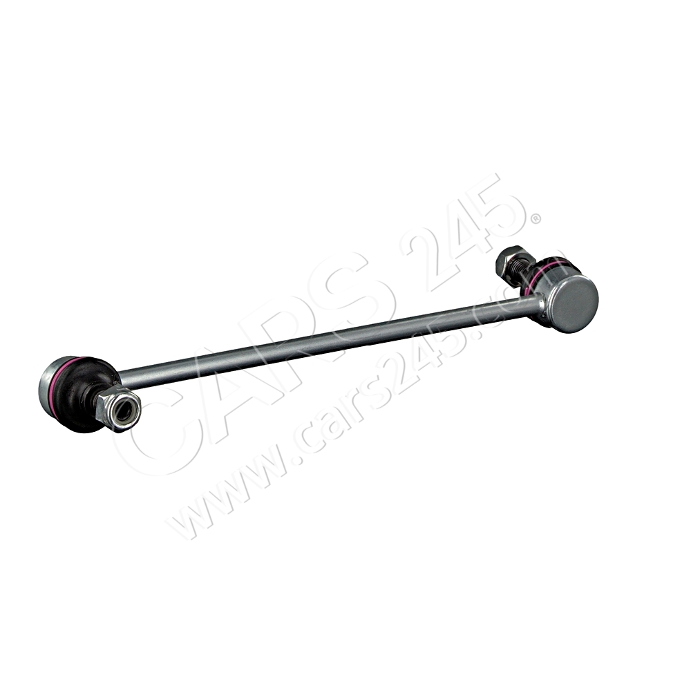 Link/Coupling Rod, stabiliser bar FEBI BILSTEIN 41197 11
