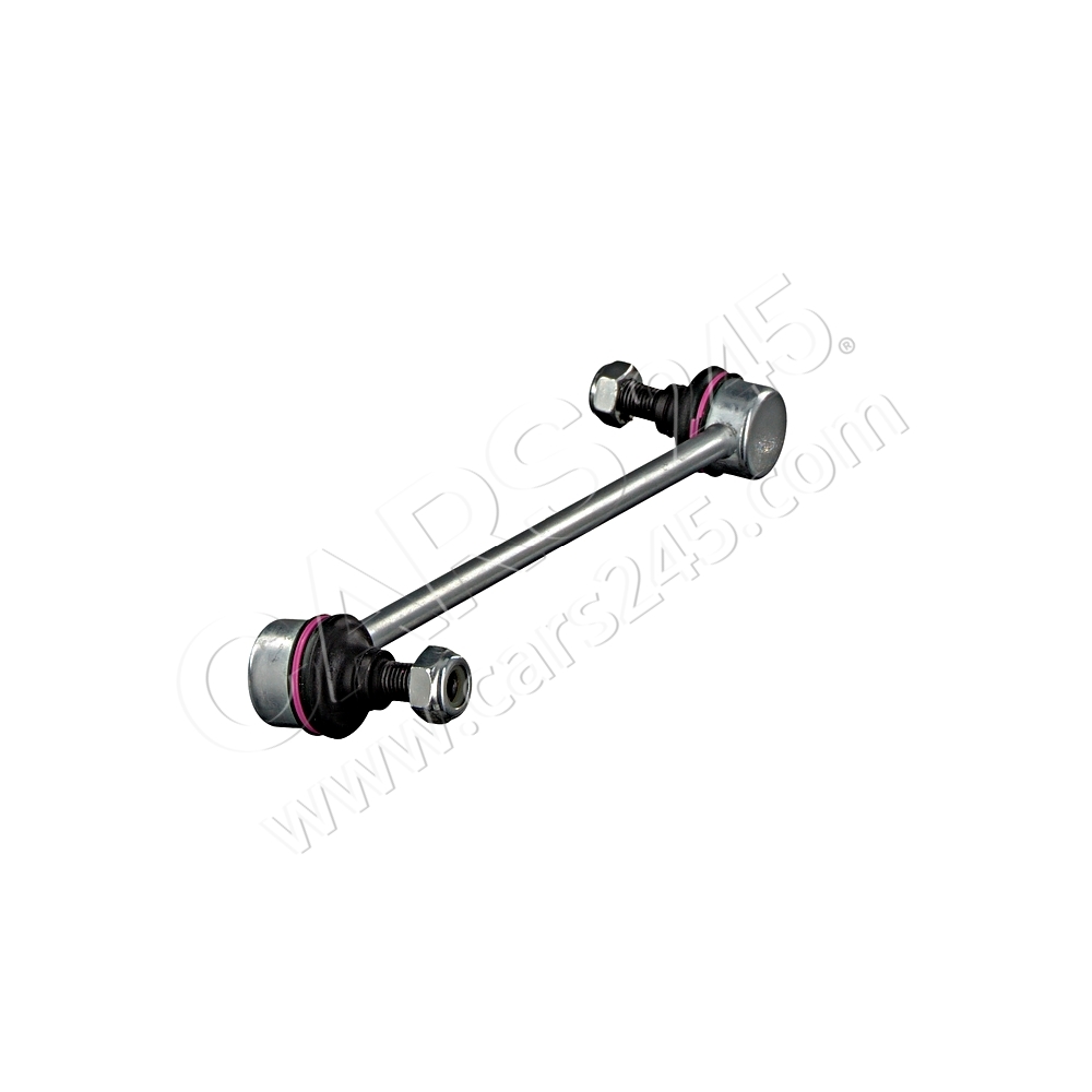 Link/Coupling Rod, stabiliser bar FEBI BILSTEIN 41197 12
