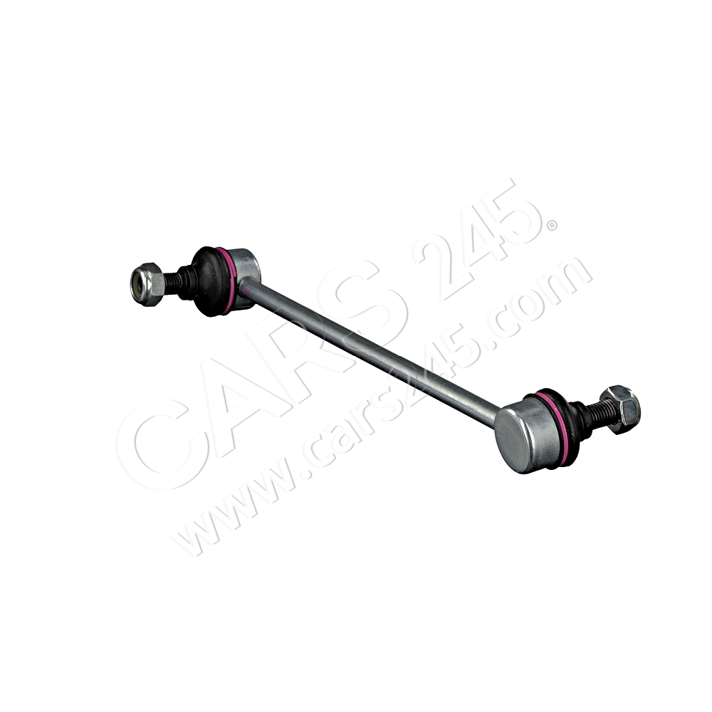 Link/Coupling Rod, stabiliser bar FEBI BILSTEIN 41197 2