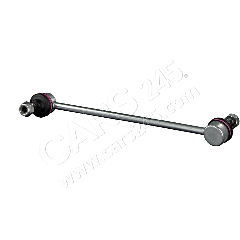 Link/Coupling Rod, stabiliser bar FEBI BILSTEIN 41197 3