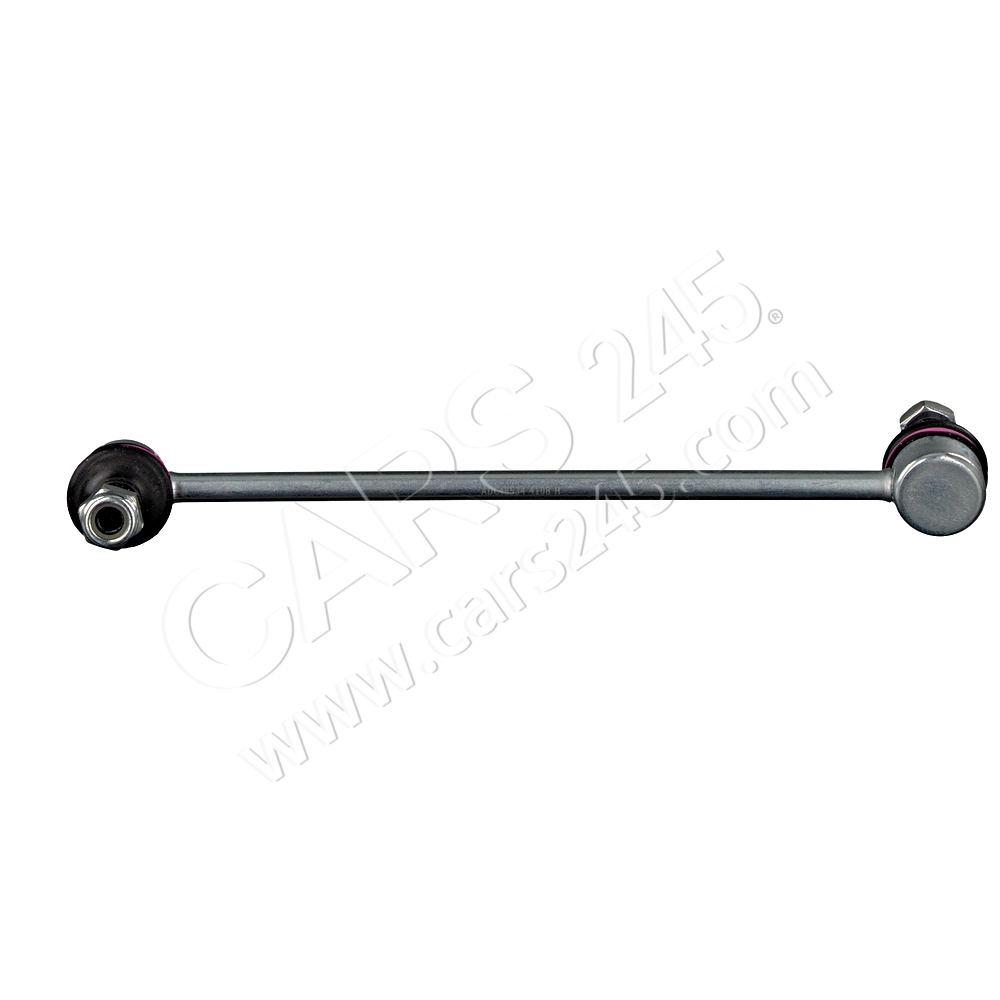 Link/Coupling Rod, stabiliser bar FEBI BILSTEIN 41197 4