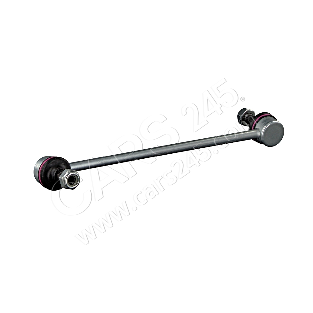 Link/Coupling Rod, stabiliser bar FEBI BILSTEIN 41197 5