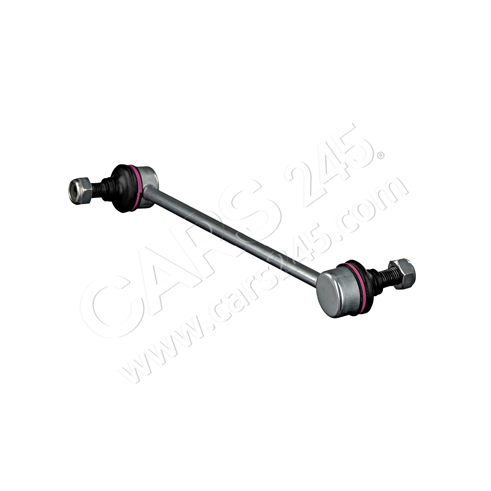 Link/Coupling Rod, stabiliser bar FEBI BILSTEIN 41197 8