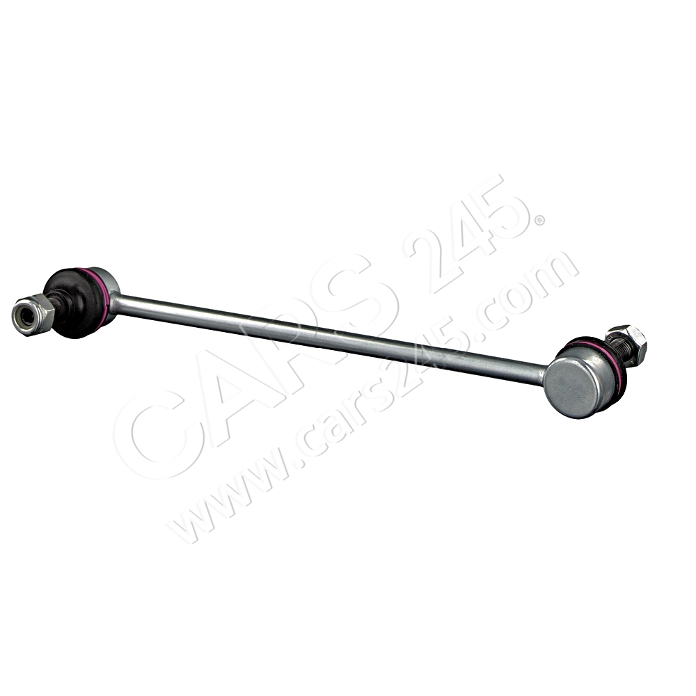 Link/Coupling Rod, stabiliser bar FEBI BILSTEIN 41197 9