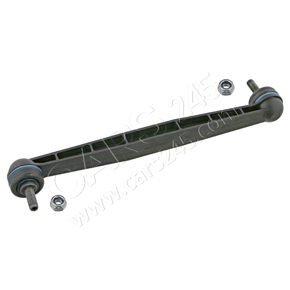 Link/Coupling Rod, stabiliser bar FEBI BILSTEIN 17968