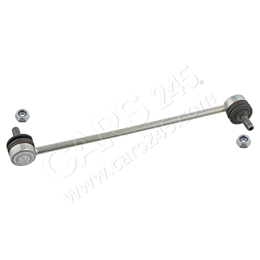 Link/Coupling Rod, stabiliser bar FEBI BILSTEIN 27897