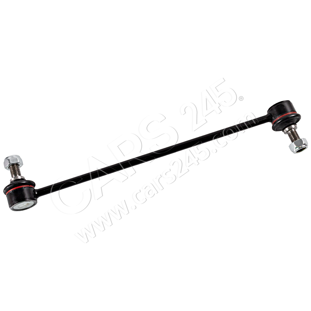 Link/Coupling Rod, stabiliser bar FEBI BILSTEIN 33760