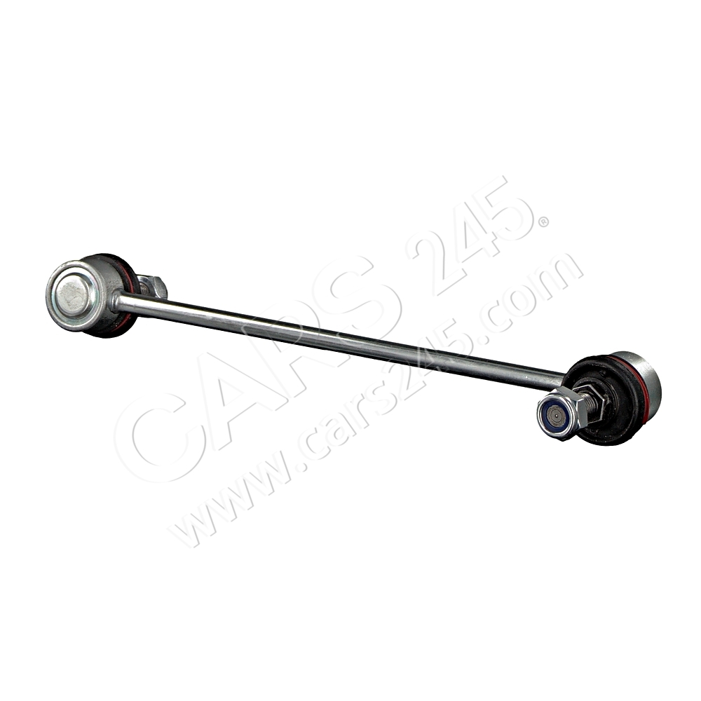Link/Coupling Rod, stabiliser bar FEBI BILSTEIN 31251 9