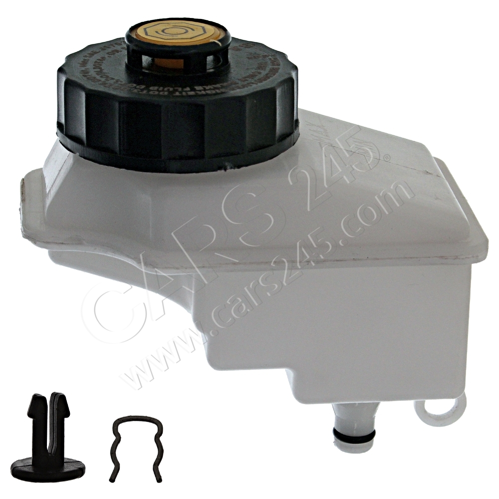 Repair Kit, clutch master cylinder FEBI BILSTEIN 45530