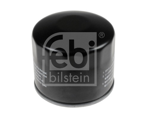 Oil Filter FEBI BILSTEIN 183932