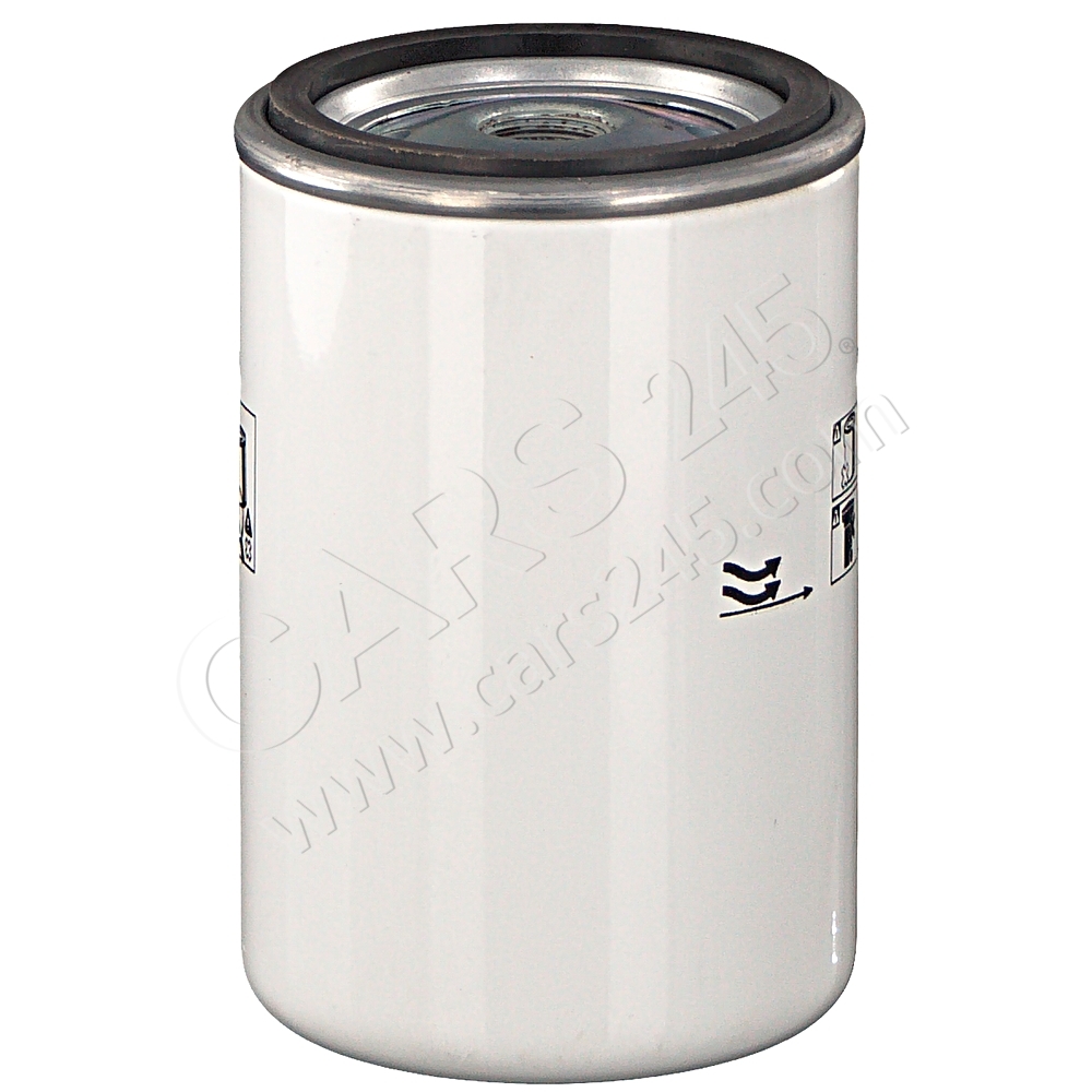 Air Filter, compressor intake FEBI BILSTEIN 38976 10