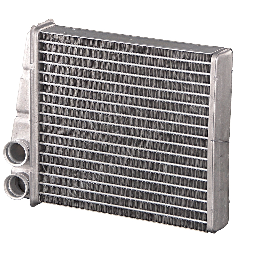 Heat Exchanger, interior heating FEBI BILSTEIN 37033 10