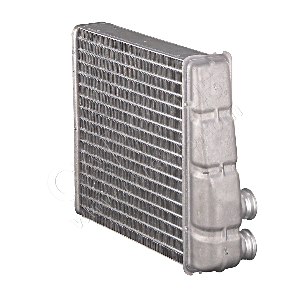 Heat Exchanger, interior heating FEBI BILSTEIN 37033 3