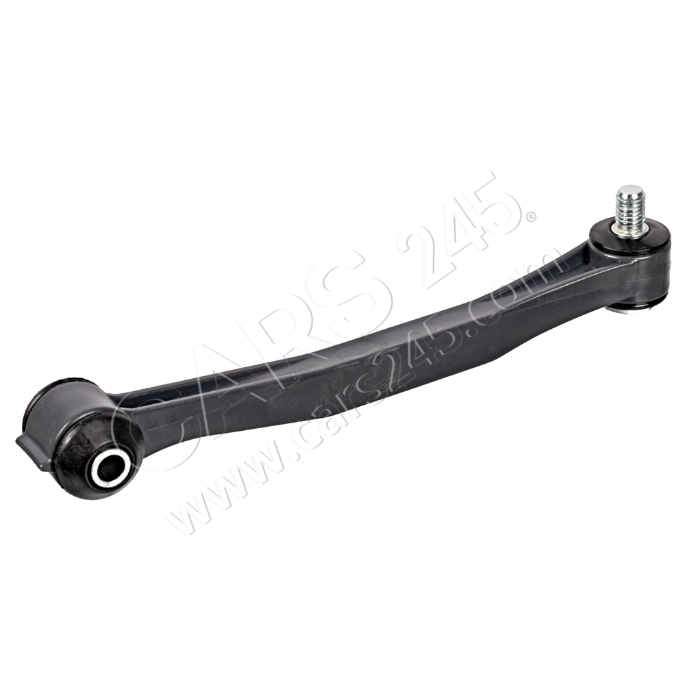 Link/Coupling Rod, stabiliser bar FEBI BILSTEIN 41035