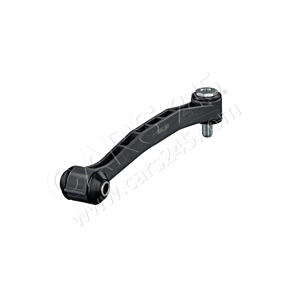 Link/Coupling Rod, stabiliser bar FEBI BILSTEIN 41035 12