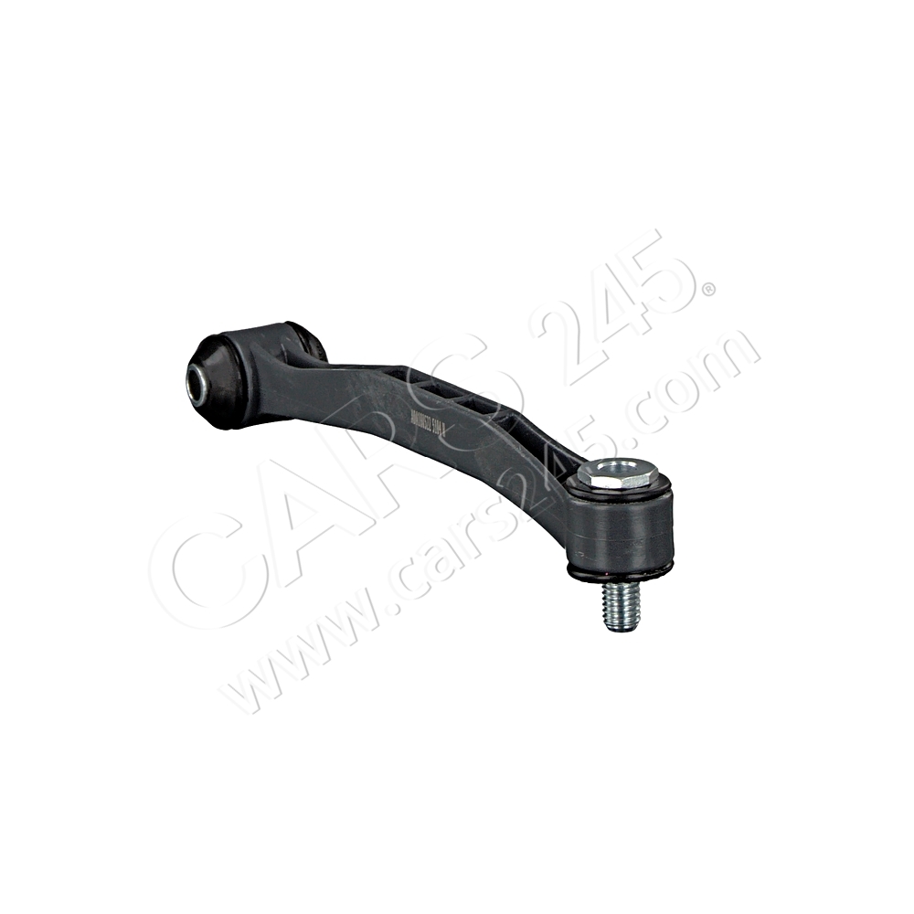Link/Coupling Rod, stabiliser bar FEBI BILSTEIN 41035 8