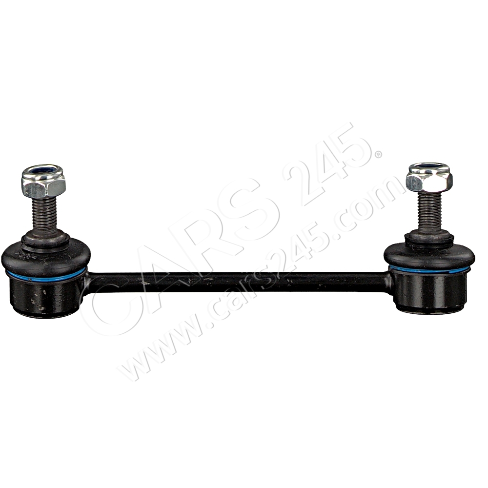 Link/Coupling Rod, stabiliser bar FEBI BILSTEIN 42086 10