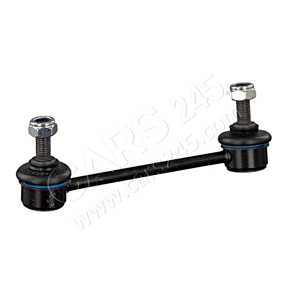 Link/Coupling Rod, stabiliser bar FEBI BILSTEIN 42086 11