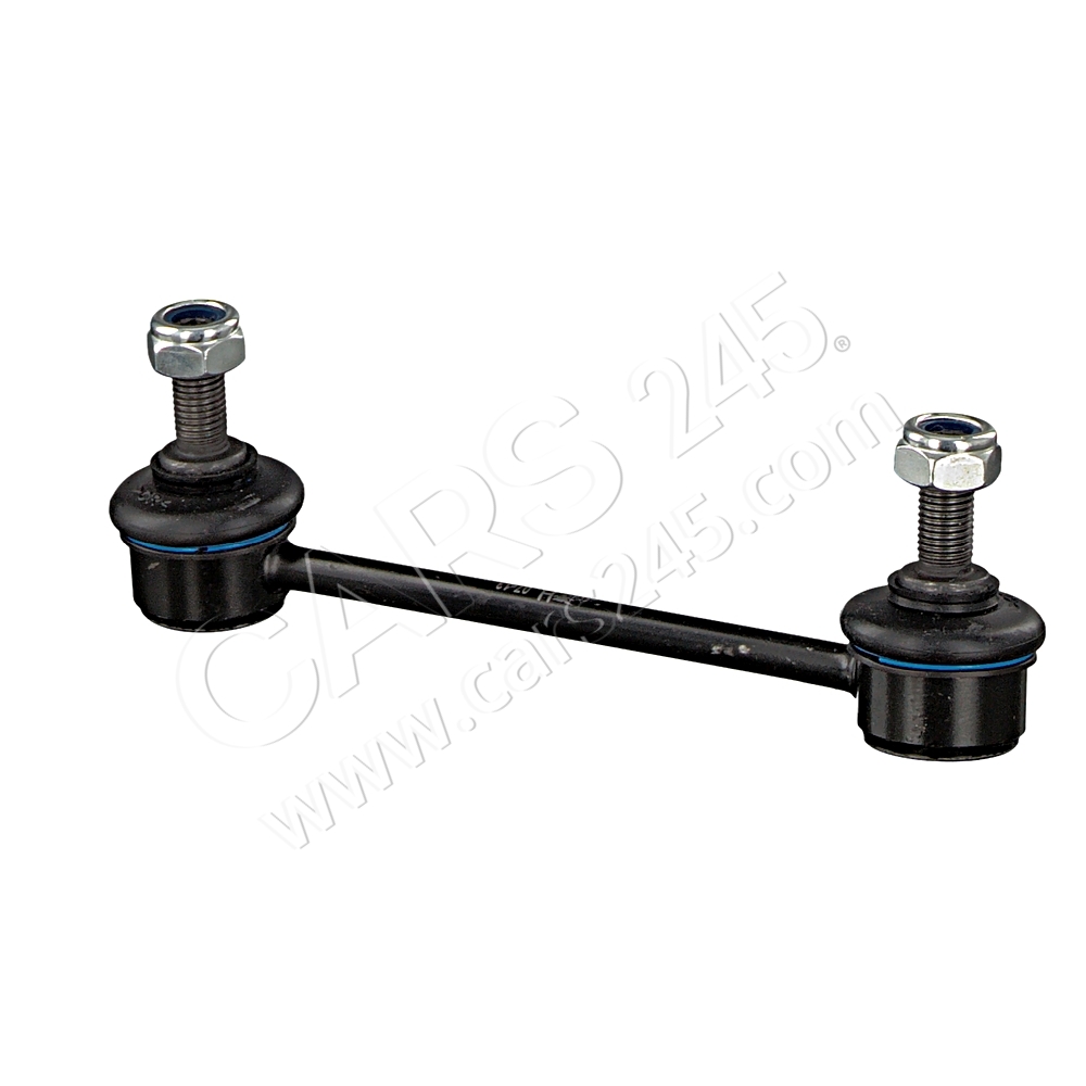 Link/Coupling Rod, stabiliser bar FEBI BILSTEIN 42086 3