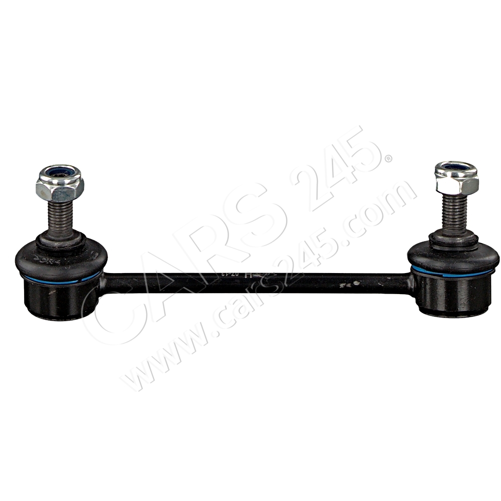 Link/Coupling Rod, stabiliser bar FEBI BILSTEIN 42086 4